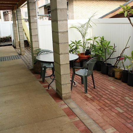 Hostel הונולולו מראה חיצוני תמונה
